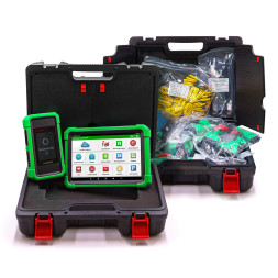 Сканер диагностический Launch X-431 PRO3 LINK EV