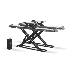 Ножничный электрогидравлический подъемник ПГН-8350