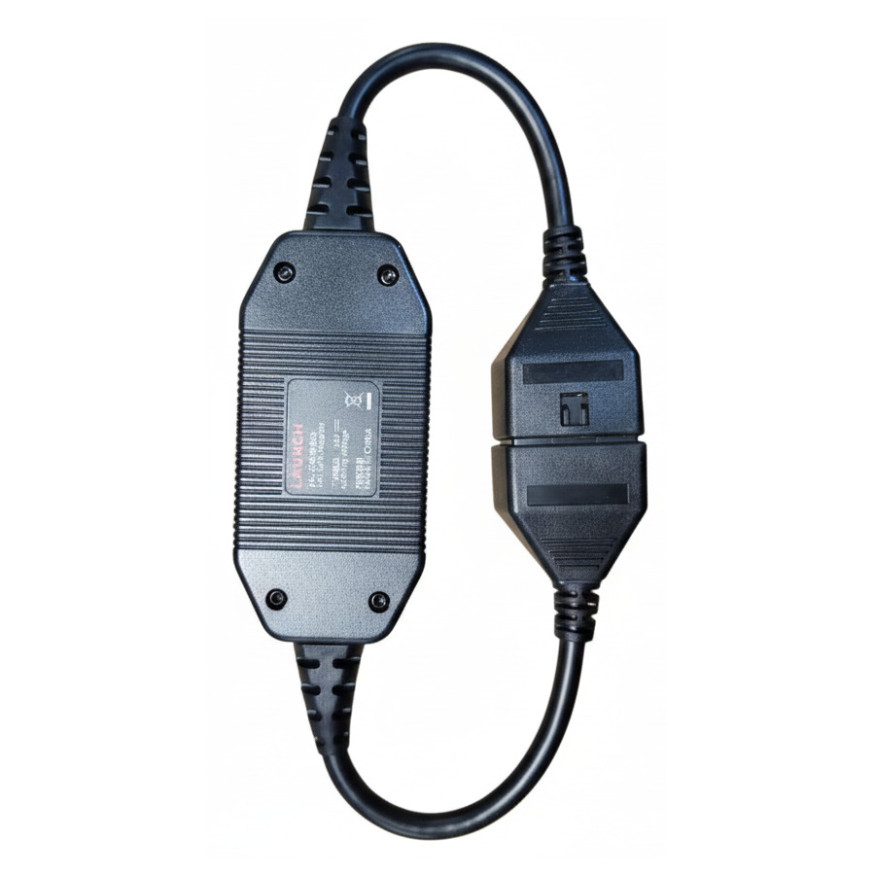 Кабель-преобразователь Launch СAN 24V для прицепов