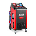 Установка для заправки кондиционеров Launch AC519+, автоматическая, R134A