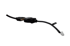 Кабель диагностический Jaltest JDC566.9 CURTIS, MHE