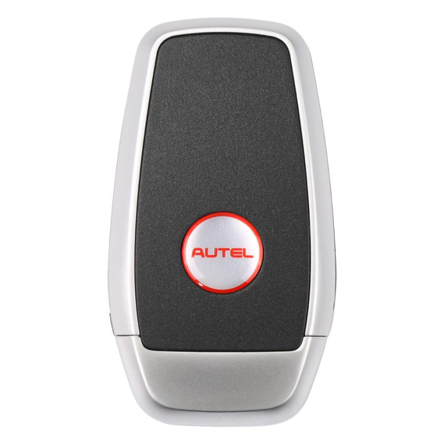 Смарт-ключ автомобильный Autel IKEY AT004BL, универсальный, 315/433 МГц, 4 клавиши (U,L,RS,P)
