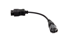 Кабели диагностические Jaltest Marine Outboard Cable Kit V2, в наборе