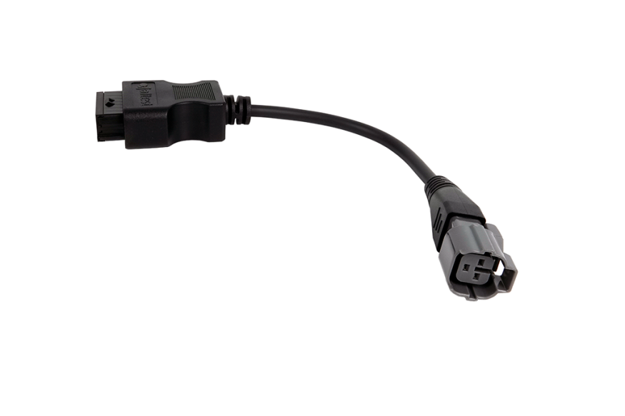 Кабели диагностические Jaltest Marine Outboard Cable Kit V2, в наборе