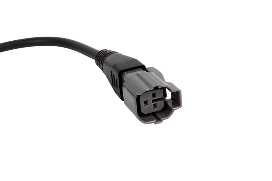 Кабели диагностические Jaltest Marine Outboard Cable Kit V2, в наборе