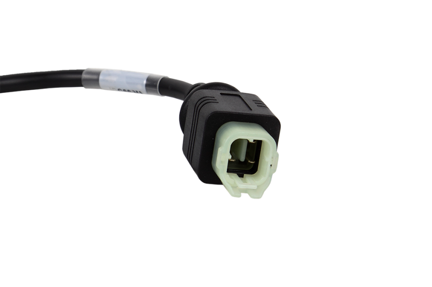 Кабели диагностические Jaltest Marine Outboard Cable Kit V2, в наборе