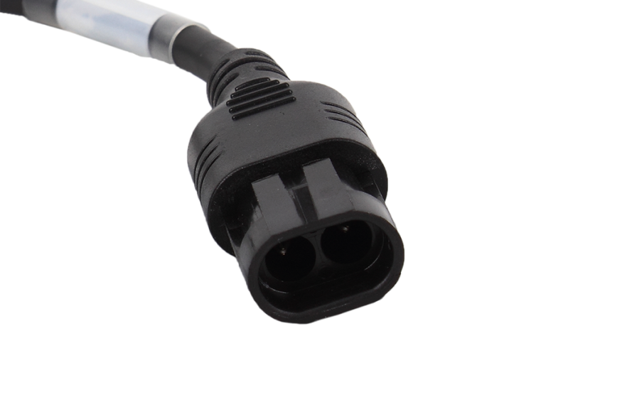 Кабели диагностические Jaltest Marine Outboard Cable Kit V2, в наборе