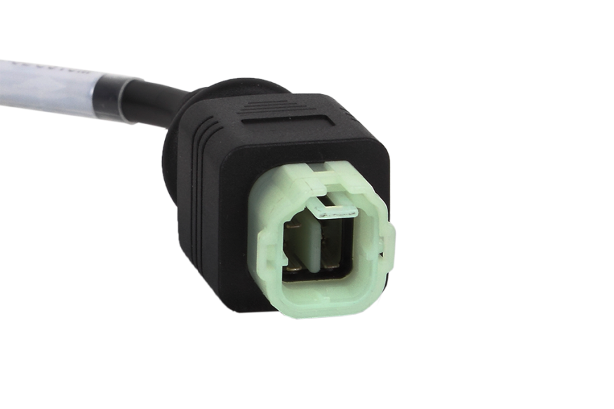 Кабели диагностические Jaltest Marine Outboard Cable Kit V2, в наборе