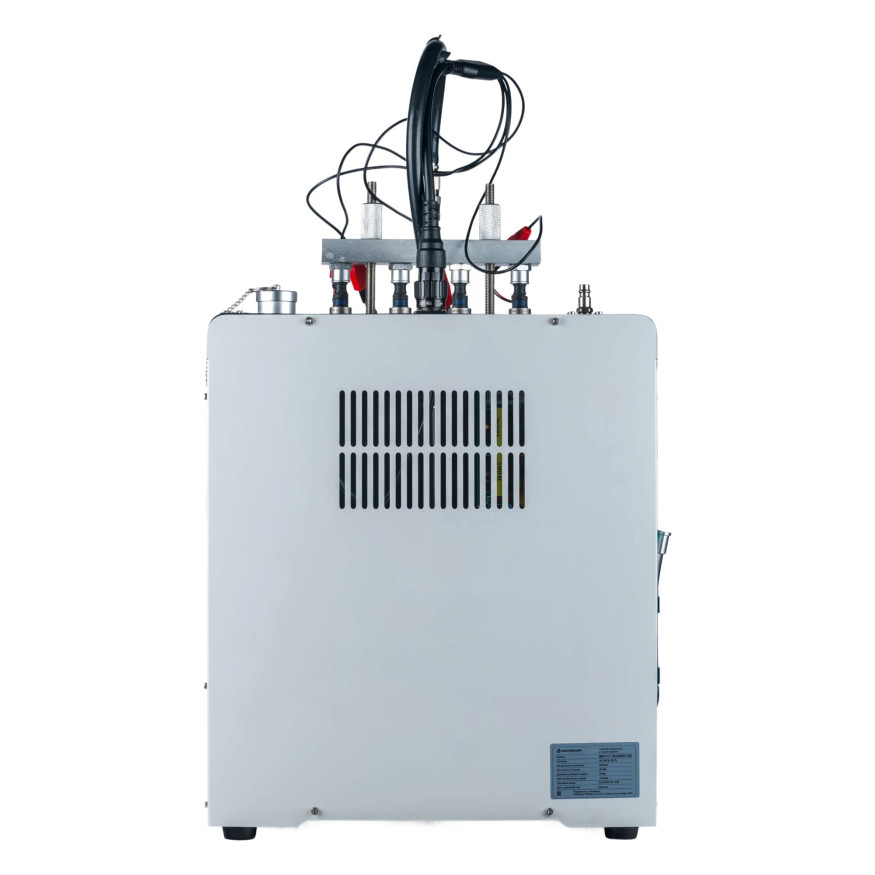 Стенд УЗ INJMAN INJ4000S GDI, для 4-х форсунок