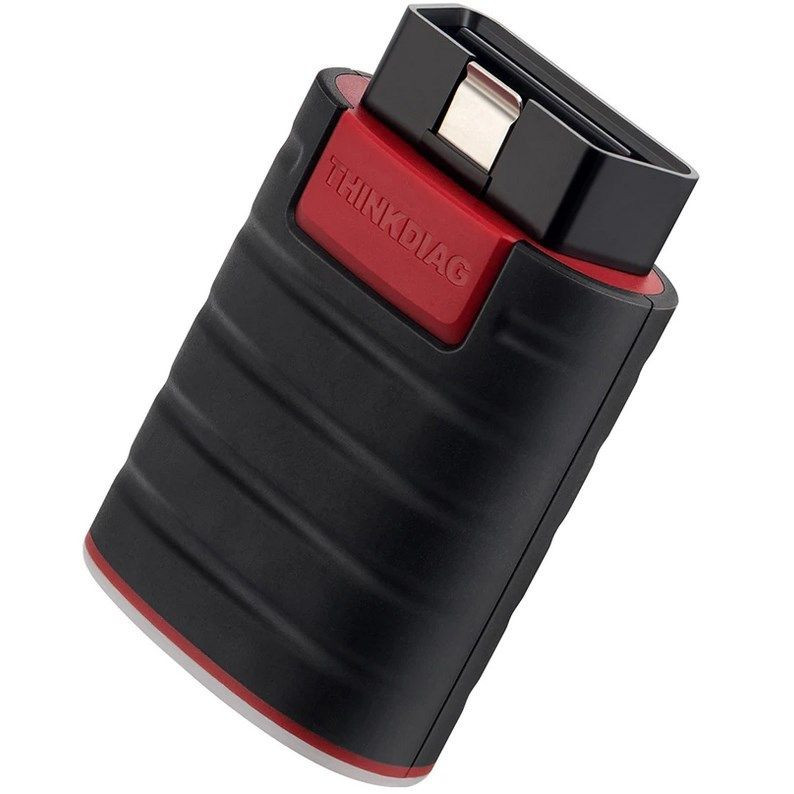 ThinkDiag  -  диагностический сканер