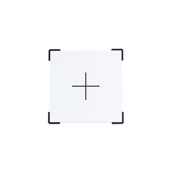 Мишень калибровочная Autel ADAS CSC0601/09, для систем предупреждения о сходе с полосы Hyundai/Kia,