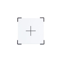 Мишень калибровочная Autel ADAS CSC0601/09, для систем предупреждения о сходе с полосы Hyundai/Kia,