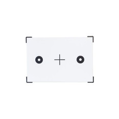 Мишень калибровочная Autel ADAS CSC0601/02, для систем предупреждения о сходе с полосы Mercedes Benz