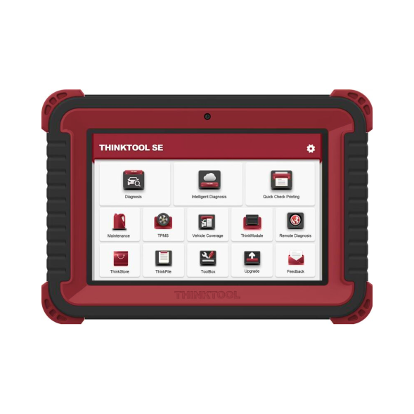 THINKTOOL SE  -  диагностический сканер