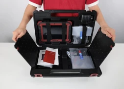 THINKTOOL SE  -  диагностический сканер