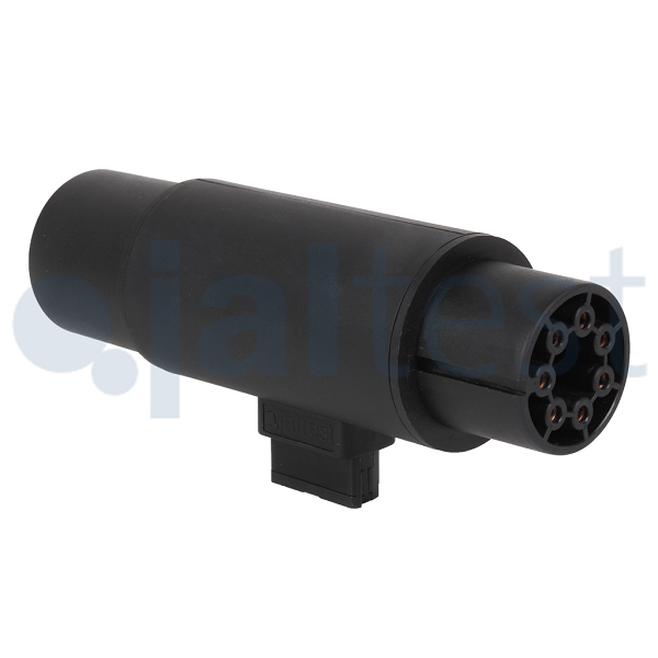 Набор диагностических кабелей Jaltest 29361 для прицепов