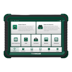 THINKTOOL CE EVD  -  диагностический сканер