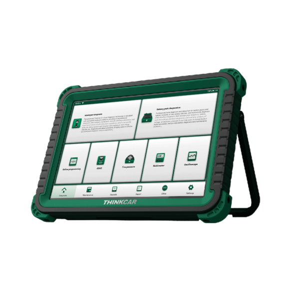 THINKTOOL CE EVD  -  диагностический сканер