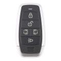 Смарт-ключ автомобильный Autel IKEY AT005CL, универсальный, 315/433 МГц, 5 клавиш (U,L,LSD,RSD,P)