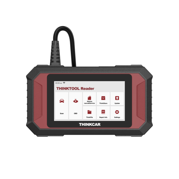 THINKTOOL Reader 7   -  диагностический сканер
