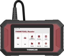THINKTOOL Reader 7   -  диагностический сканер