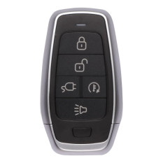 Смарт-ключ автомобильный Autel IKEY AT005DL, универсальный, 315/433 МГц, 5 клавиш (U,L,OPD,CPC,P)