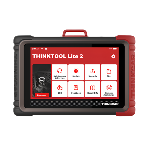 THINKTOOL Lite 2  -  диагностический сканер