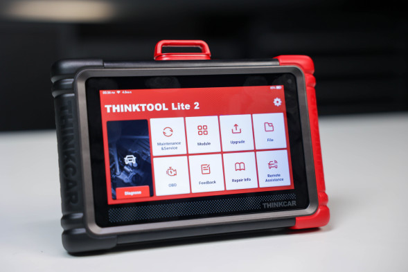 THINKTOOL Lite 2  -  диагностический сканер