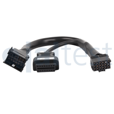 Кабель диагностический Jaltest JDC305A  для ABS6 Knorr-Bremse, грузовики