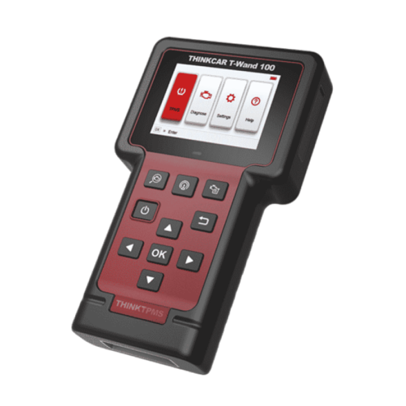 THINKCAR T-wand 100  -  Программатор TPMS и код-ридер