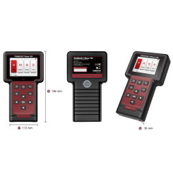 THINKCAR T-wand 100  -  Программатор TPMS и код-ридер