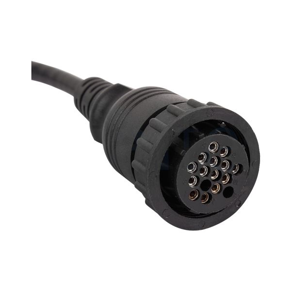 Кабель диагностический Jaltest JDC209A DAF, грузовики и автобусы