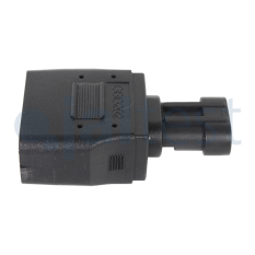 Кабель диагностический Jaltest OBD202 для Iveco (< 1998), грузовики и автобусы