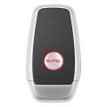Смарт-ключ автомобильный Autel IKEY AT006CL, универсальный, 315/433 МГц, 6 клавиш (U,L,RS,CTO,T,P)