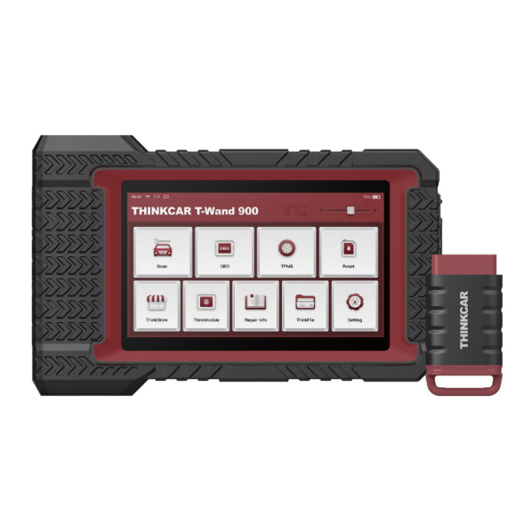 THINKCAR T-Wand 900  -  Программатор TPMS и Автосканер