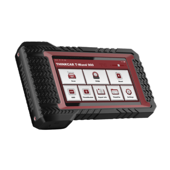 THINKCAR T-Wand 900  -  Программатор TPMS и Автосканер