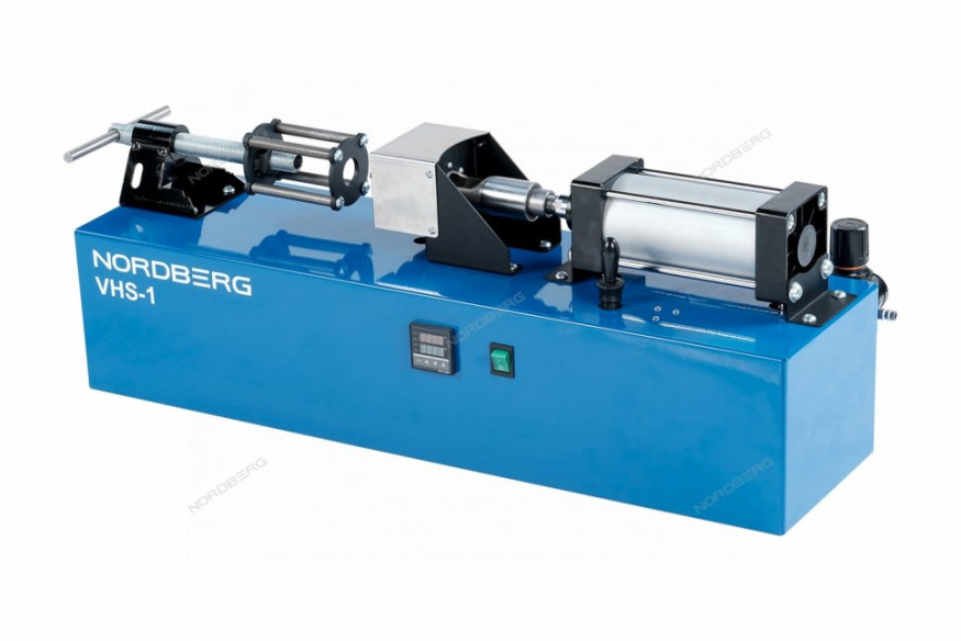 Стенд для восстановления шаровых опор Nordberg VHS-1