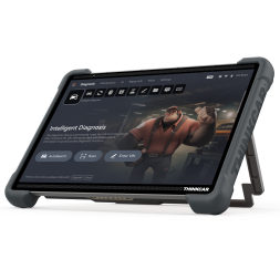 THINKTOOL™ Expert 399  -  диагностический сканер