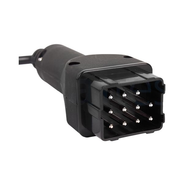 Кабель диагностический Jaltest JDC205A Renault, грузовики и автобусы