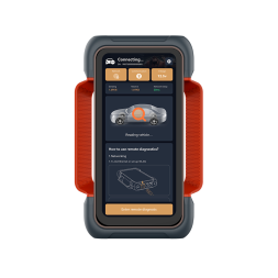 THINKTOOL™ Expert 394  -  диагностический сканер