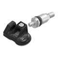 Датчик TPMS Autel MX-1 433МГц+315МГц, быстрофиксируемый, программируемый, универсальный, серебристый