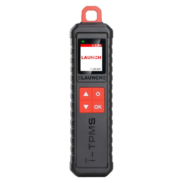 Программатор датчиков Launch i-TPMS, Android