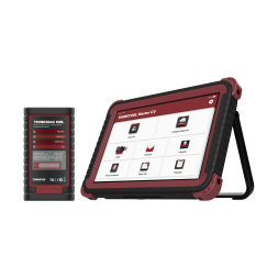 THINKTOOL Master CV - диагностический сканер