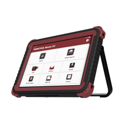 THINKTOOL Master CV - диагностический сканер