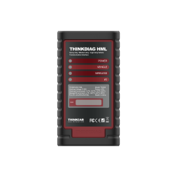 THINKTOOL Master CV - диагностический сканер