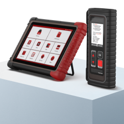 THINKTOOL Expert 195  -  диагностический сканер