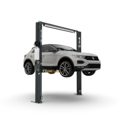 Двухстоечный электрогидравлический подъемник ПГА-4200-КЕ