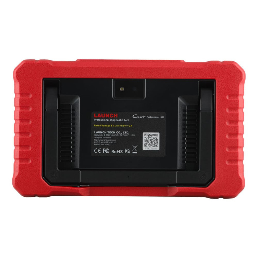 Сканер диагностический Launch CRP359