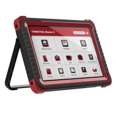 THINKTOOL Master X  -  диагностический сканер