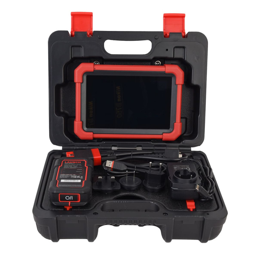 Сканер диагностический Launch CRP-919 MAX